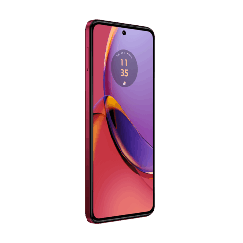 Motorola Moto G84 5g 256gb 8ram Viva Magenta Rojo