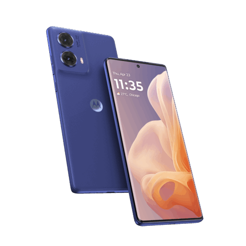 Moto G85 5g Dual Sim 256 Gb Azul 8 Gb Ram