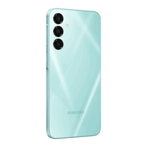 Samsung Galaxy A16 4 Gb Ram Ligh Green128 Gb Ram