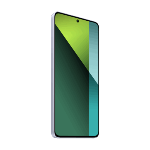 Xiaomi Redmi Note 13 Pro 5g Dual 512/12 Gb Nfc Purpura Violeta Claro - Imagen 5